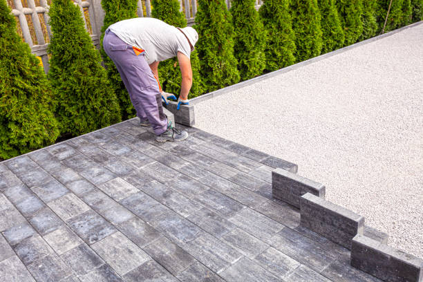 Professional Driveway Pavers in Hendersonville, TN