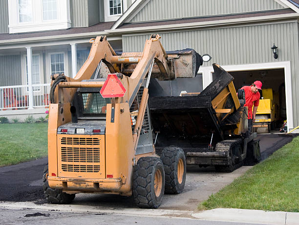 Best Driveway Paving Contractor  in Hendersonville, TN