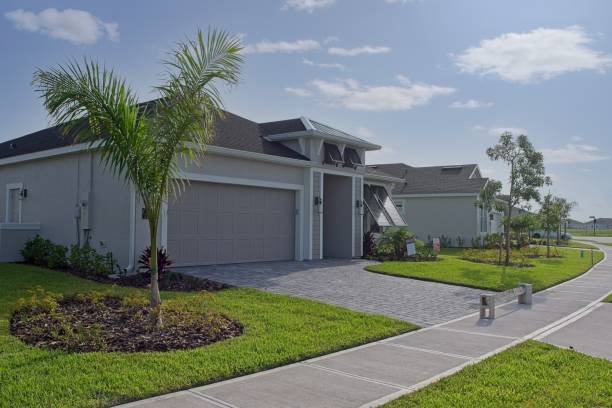 Best Local Driveway Pavers  in Hendersonville, TN